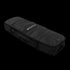 Saga Boardbag - 2025 - Black